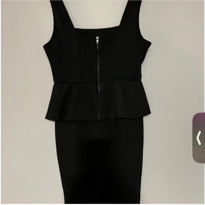 Little Black Dress Size Medium