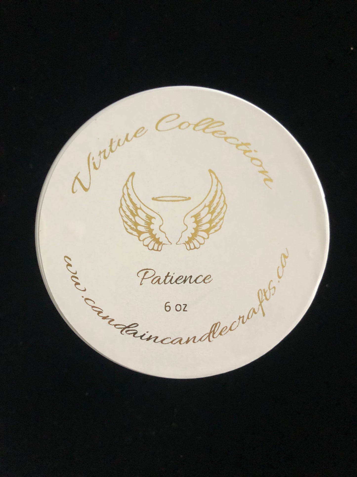 Virtue Collection Candles